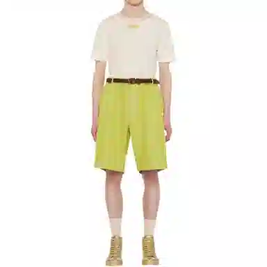 Onitsuka Tiger SS25 DENIM SHORTS DENIVITA