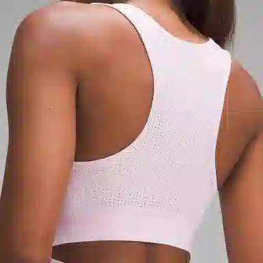 lululemon V-Neck Tennis Dress