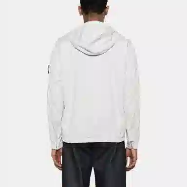 Stone Island Hoodie Jacket