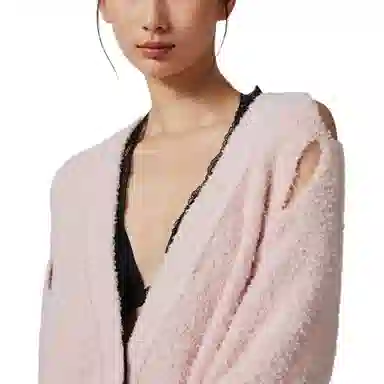 Victoria's Secret x RUI-built V