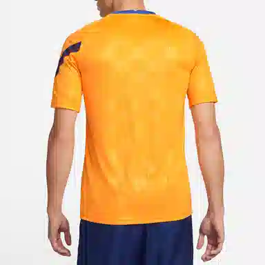 Nike Barcelona Pre-Match