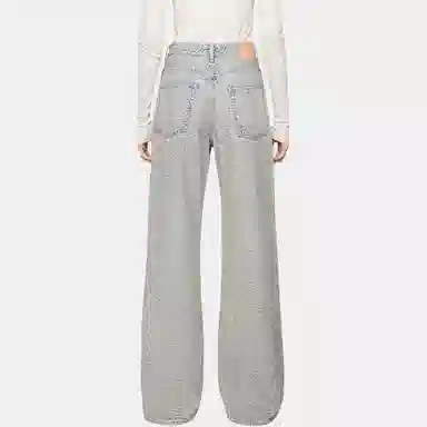 Acne Studios SS24 2022