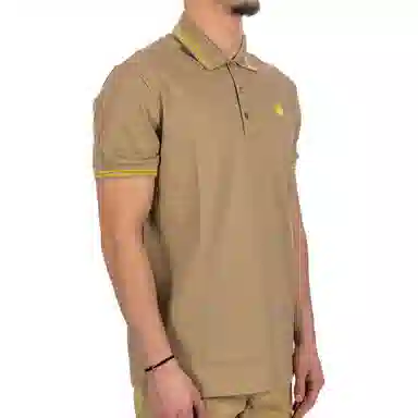 VERSACE SS24 LogoPolo