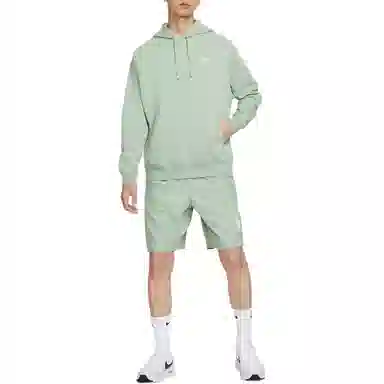 Nike Sportswear Club FW24 Fleece