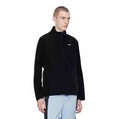 patagonia Men's Adze Jacket Logo
