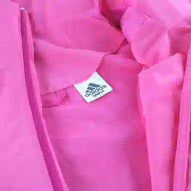 Juventus Player Edition Windbreaker Jacket