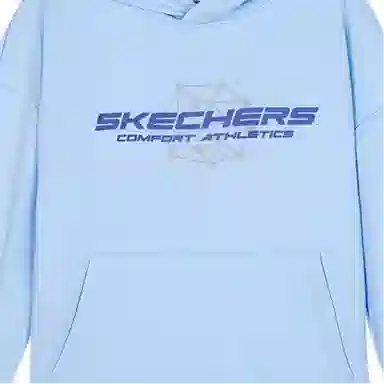 Skechers kids PULLOVER