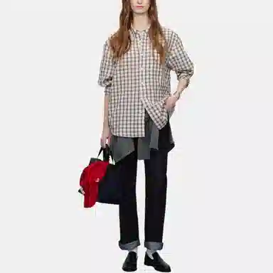 Dunst ESSENTIAL STRAIGHT JEANS