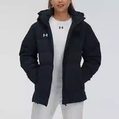 Under Armour Logo