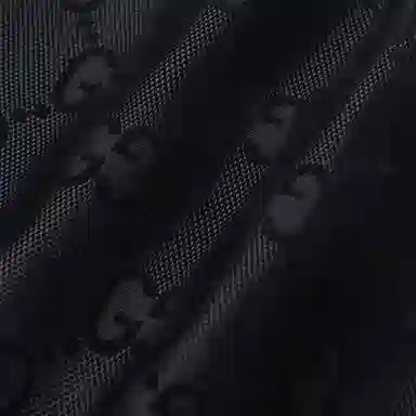 Gucci Logo Jacquard Jacket