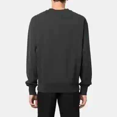 AMIPARIS FW22 Logo Crewneck Sweater