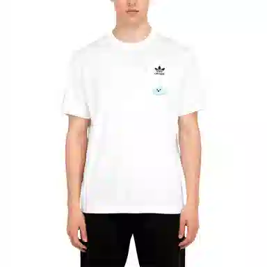 adidas originals Trefoil LogoT