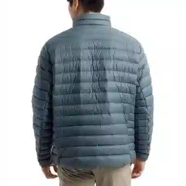 Patagonia Down Sweater