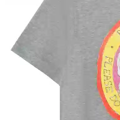 LOUIS VUITTON x Grace Coddington FW25 T