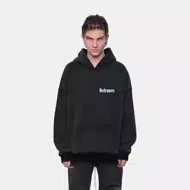ARNODEFRANCE Hoodie