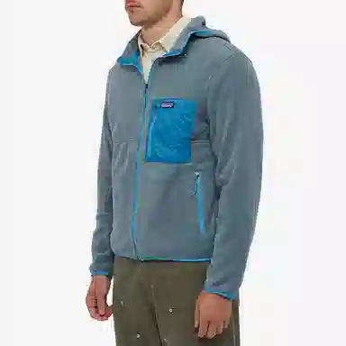 patagonia Logo
