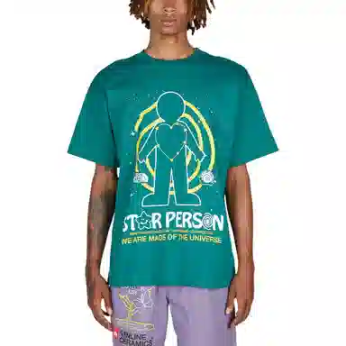 THE NORTH FACE Online Ceramics SS23 T