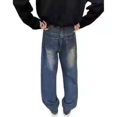 TESTUNG vibecleanfit