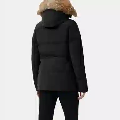 Canada Goose Chelsea Whitehouse