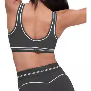 alo yoga Airbrush Heart Throb