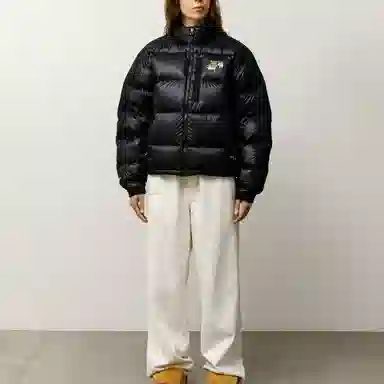 Stussy x Mountain Hardwear Subzero Down Jacket