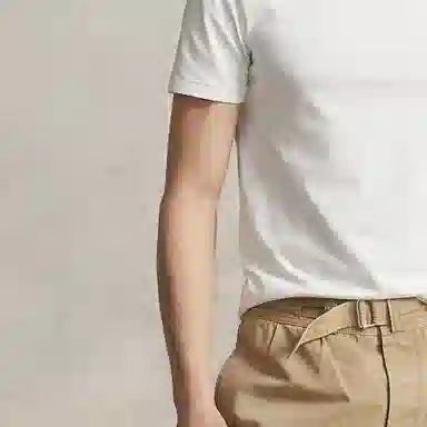 Polo Ralph Lauren SS23 LogoT