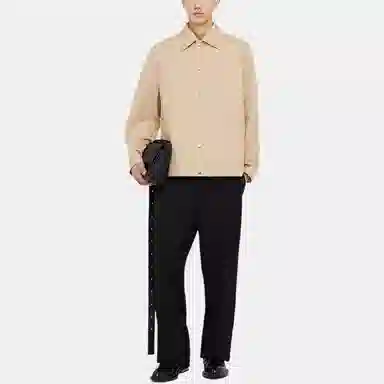 JIL SANDER SS25 logo