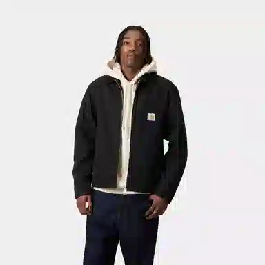 Carhartt WIP FW24 Detroit Jacket