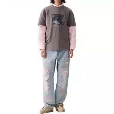 levis T
