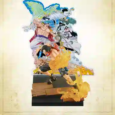 BANPRESTO D wt100 d 11cm