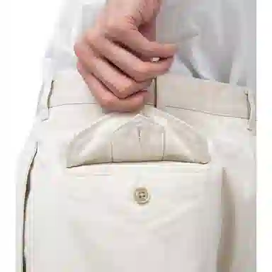nanamica SS25