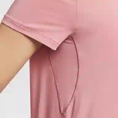 Nike Dri-Fit One Classic Pink