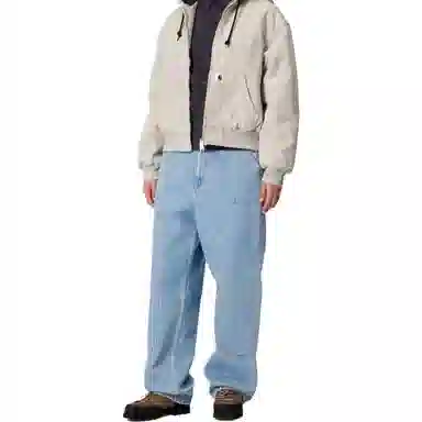Carhartt WIP FW25 W' Brandon Double Knee Pant