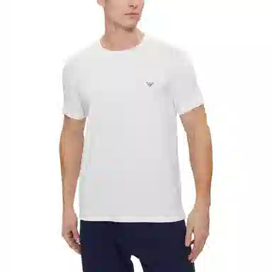 EMPORIO ARMANI SS24 Logo 2