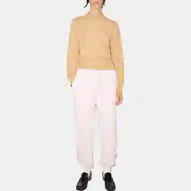 Acne Studios FW23 Face