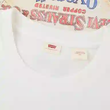 levis T