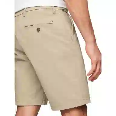 Tommy Hilfiger Regular Fit 9" Tommy Short