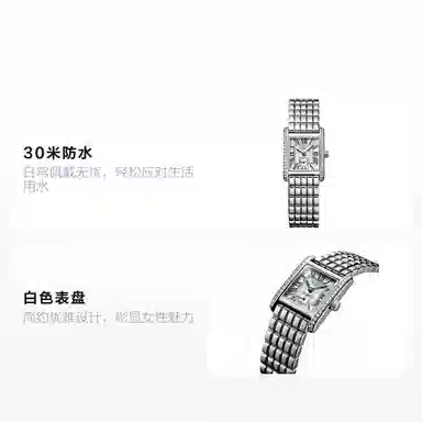 LONGINES 30 29mm L5.200.0.71.6