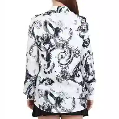 VERSACE JEANS COUTURE