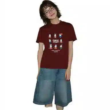 checkitout T