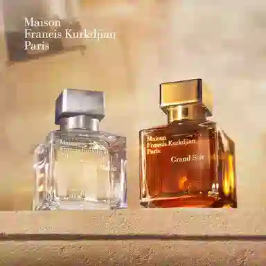 MFK Petit Matin EDT 70ml35ml200ml