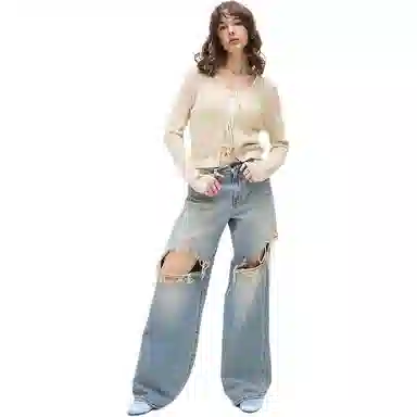 MOUSSY