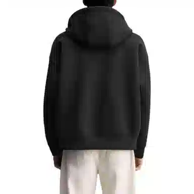 ZARA Rubber Loose Sweatshirt