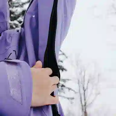 BURTON AK CYCLICGORETEX 24-25