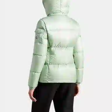 Moncler FW22 Fourmine