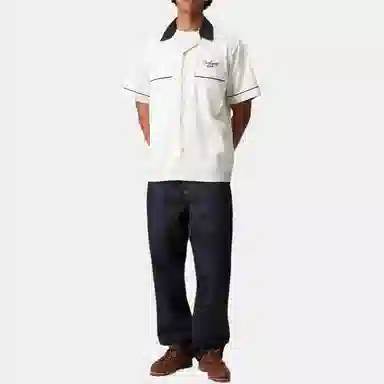 Carhartt WIP FW25 SS Bowl Shirt