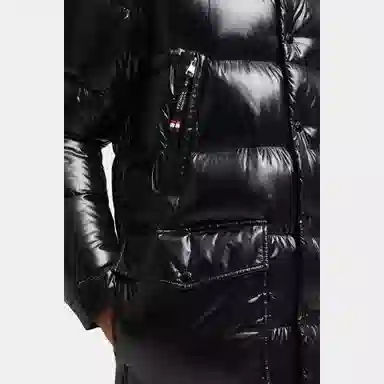 Moncler Chiablese FW25