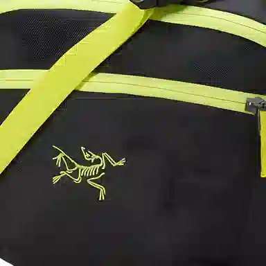 Arcteryx Mantis 2 2.5L Logo