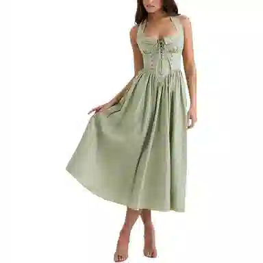 HOUSE OF CB SS25 Emilia