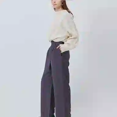 MOUSSY